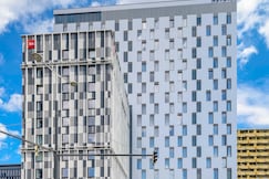 Novotel Wien Hauptbahnhof, Vienna